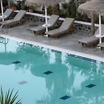 Apartahotel Ira 4*