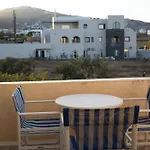 Ira Aparthotel 4*