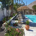 Aparthotel Ira