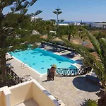 Appart hôtel Ira & Studios 4*