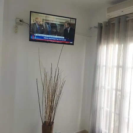 Aparthotel Ira