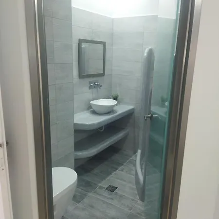 Ira & Studios 4* Kamári