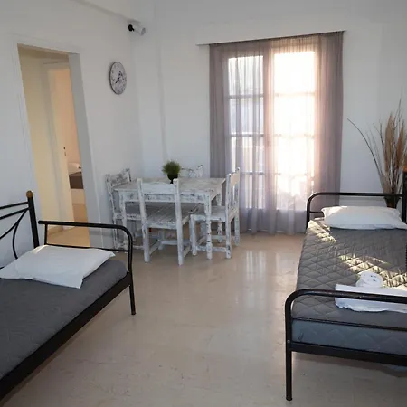 Aparthotel Ira