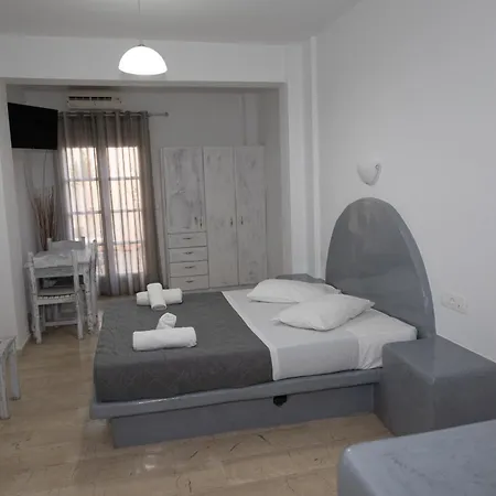 Aparthotel Ira