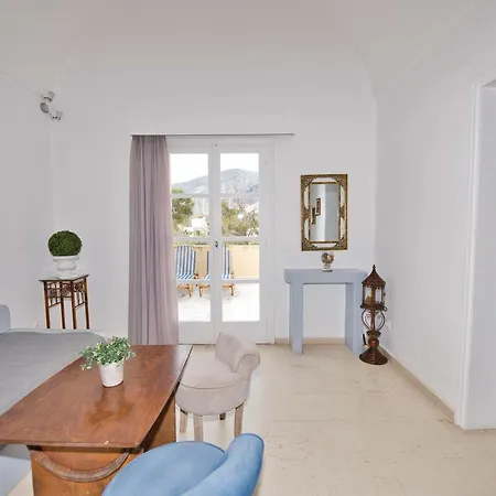 Aparthotel Ira