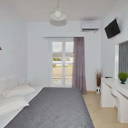 Aparthotel Ira