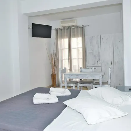 Aparthotel Ira