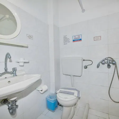 Aparthotel Ira