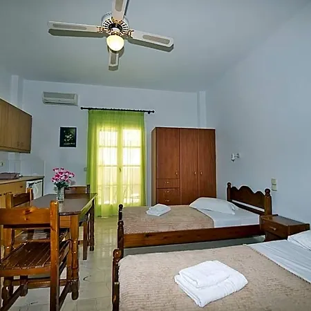 Ira Hotel apartamentowy