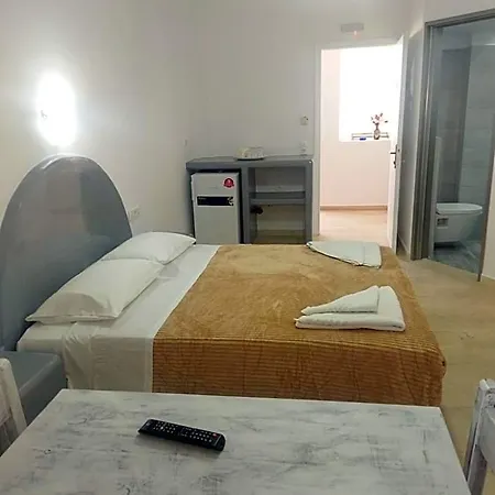 Ira Hotel apartamentowy 4*