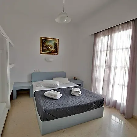 Ira Hotel apartamentowy 4*