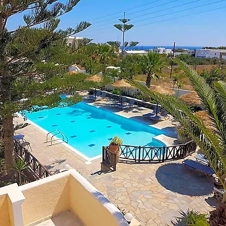 Ira & Studios 4* Kamári