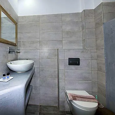 Ira & Studios 4* Kamári