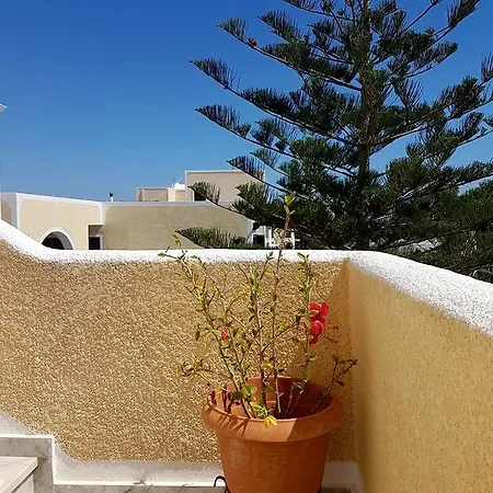 Aparthotel Ira *