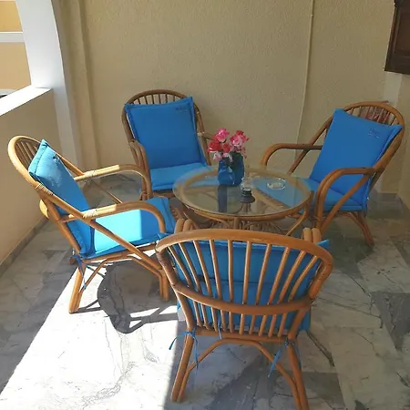 Aparthotel Ira