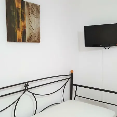 Aparthotel Ira