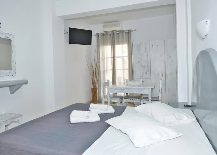 Apartmanhotel Ira
