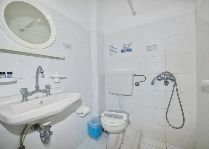 Apartmanhotel Ira