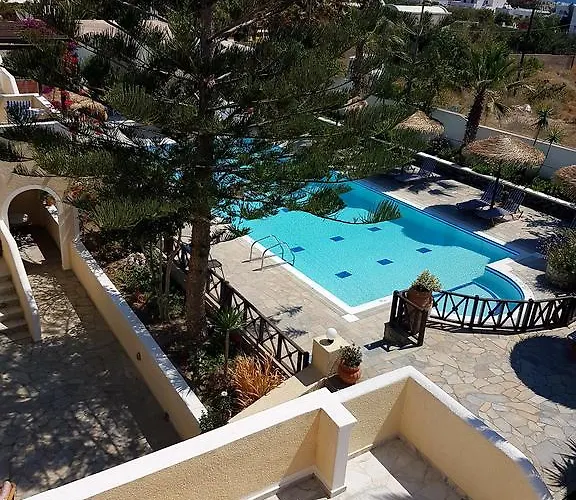 Apartmanhotel Ira 4*