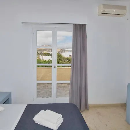 Hotel apartamentowy Ira 4*