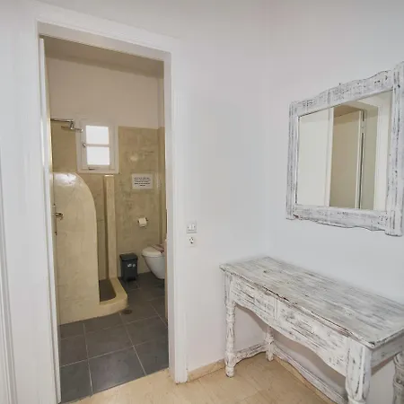 公寓式酒店 Ira 4*